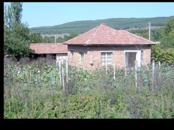 House near Shumen Shumen